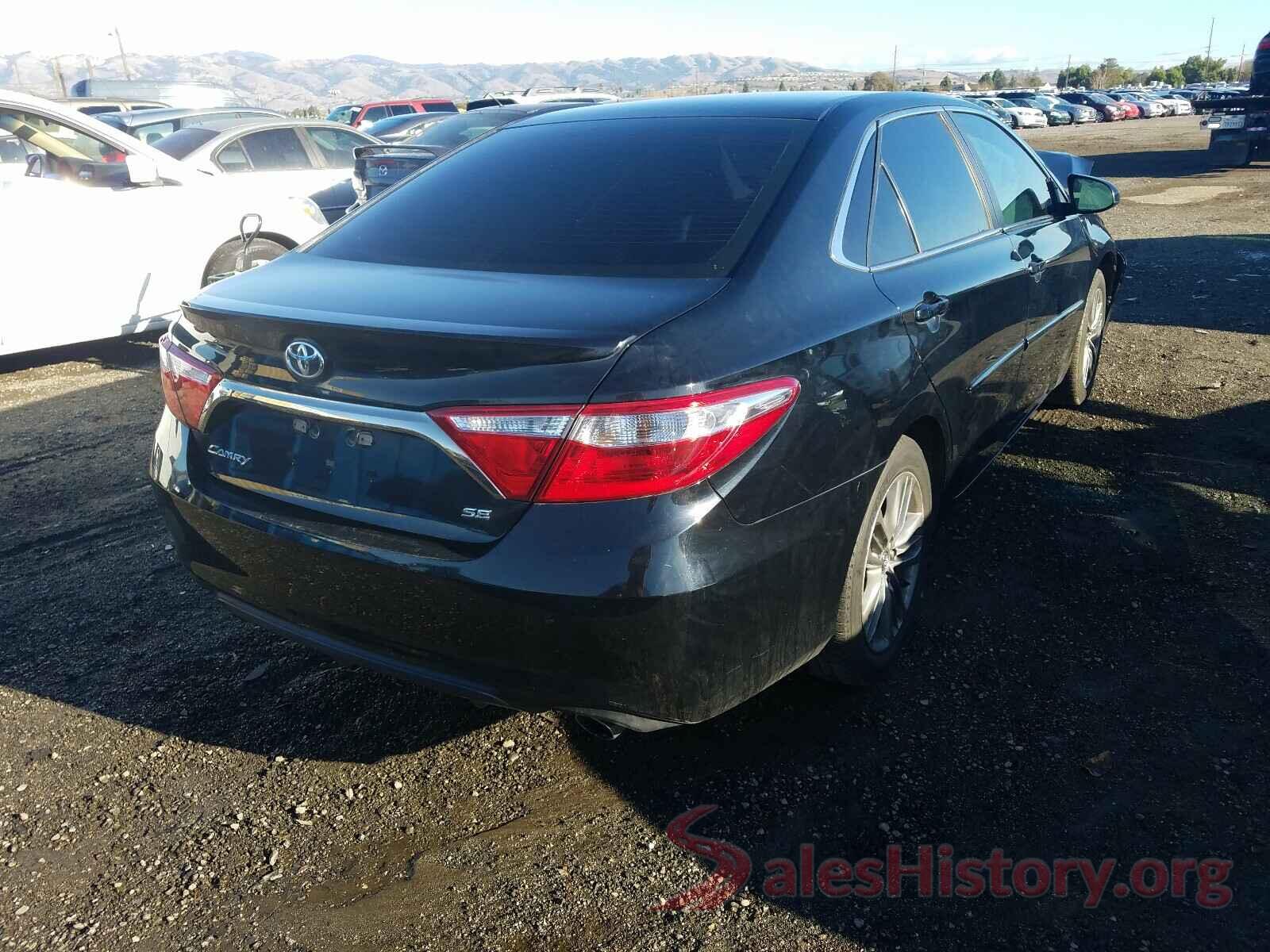 4T1BF1FK4GU228085 2016 TOYOTA CAMRY