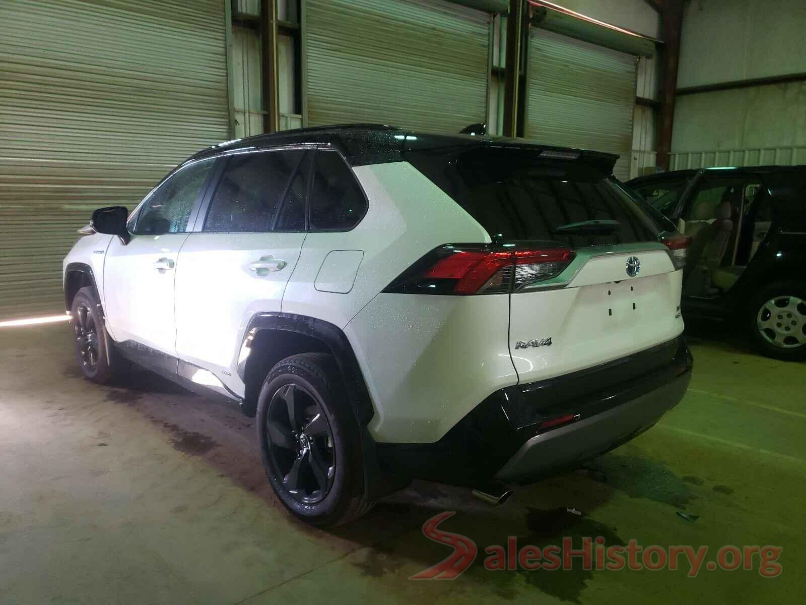 4T3EWRFV8LU010416 2020 TOYOTA RAV4