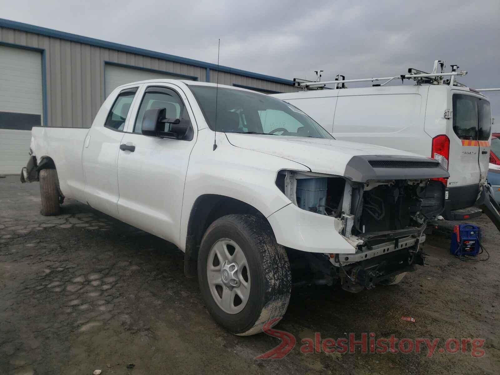 5TFCY5F18HX021619 2017 TOYOTA TUNDRA