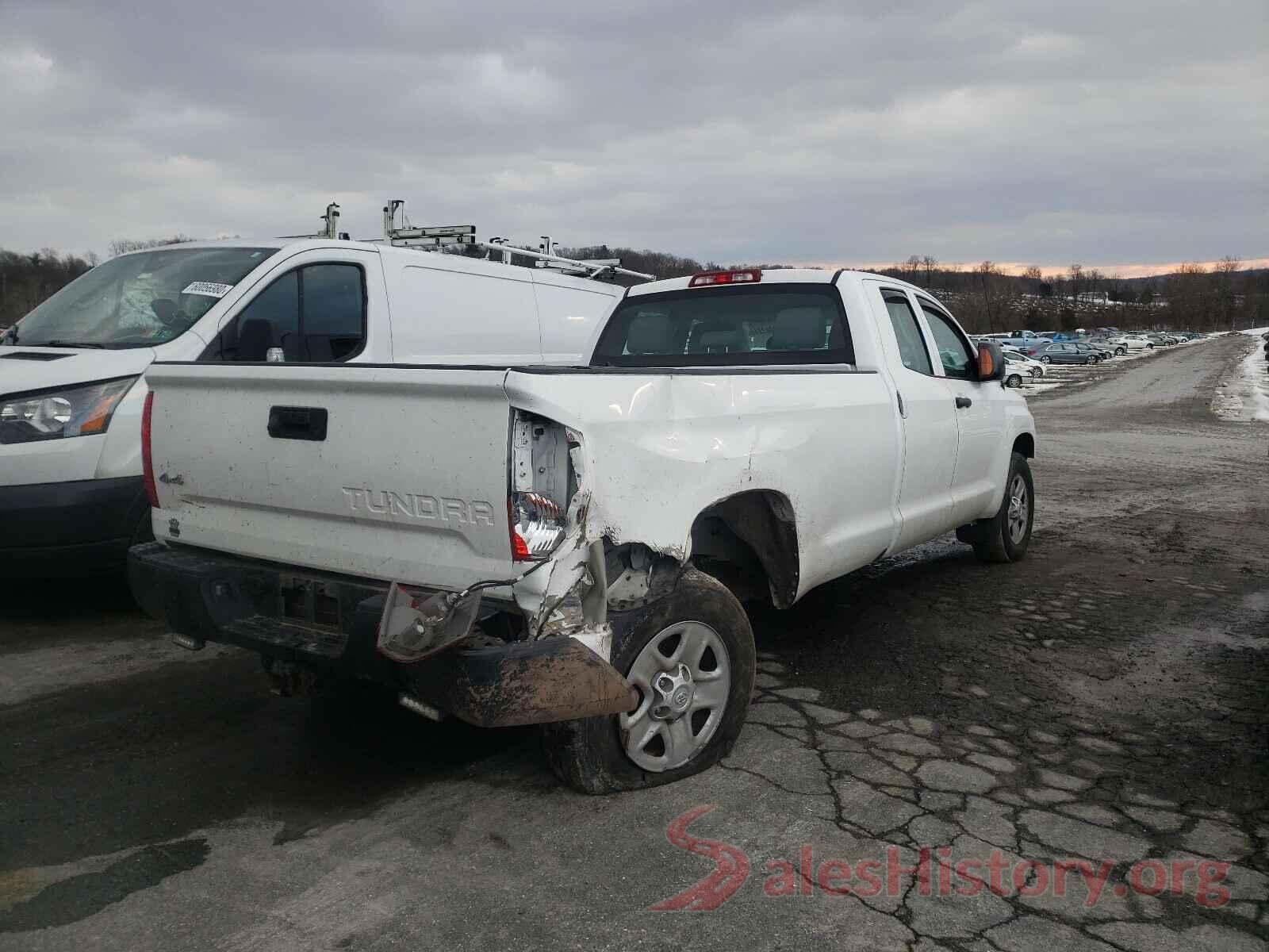 5TFCY5F18HX021619 2017 TOYOTA TUNDRA