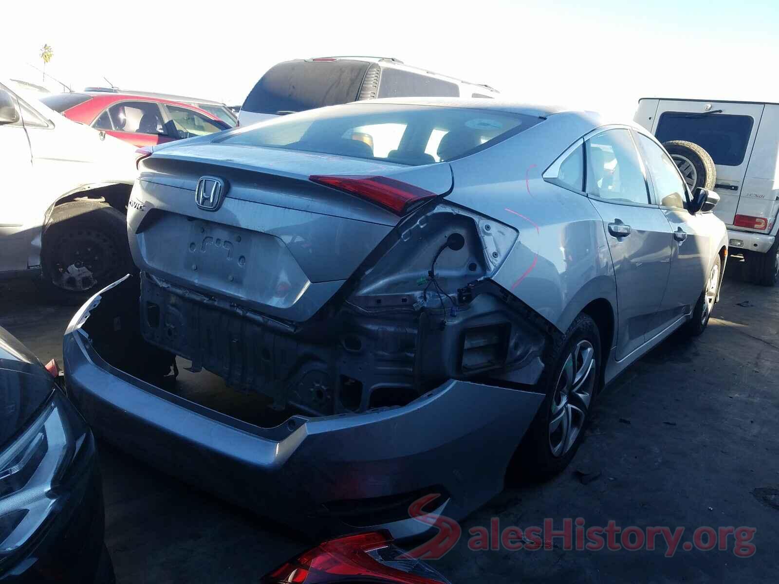 2HGFC2F54JH573966 2018 HONDA CIVIC