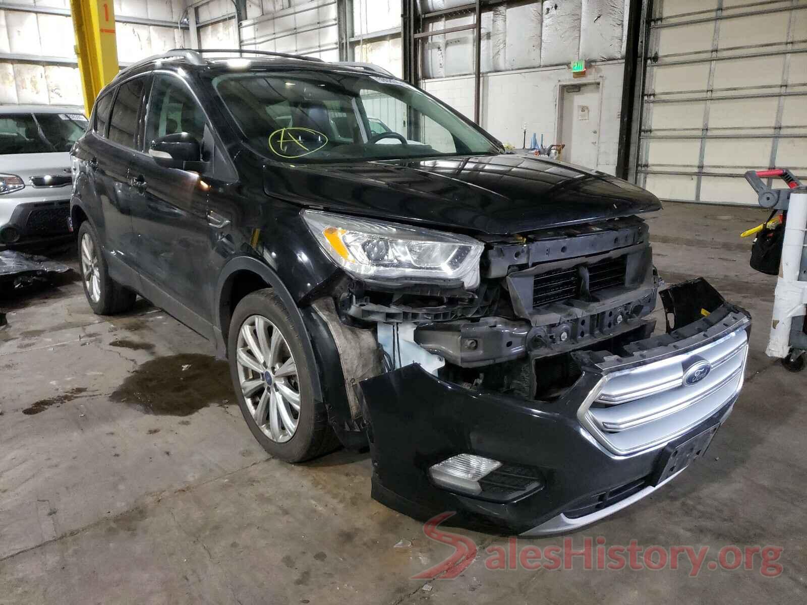 1FMCU9JD4HUA84508 2017 FORD ESCAPE