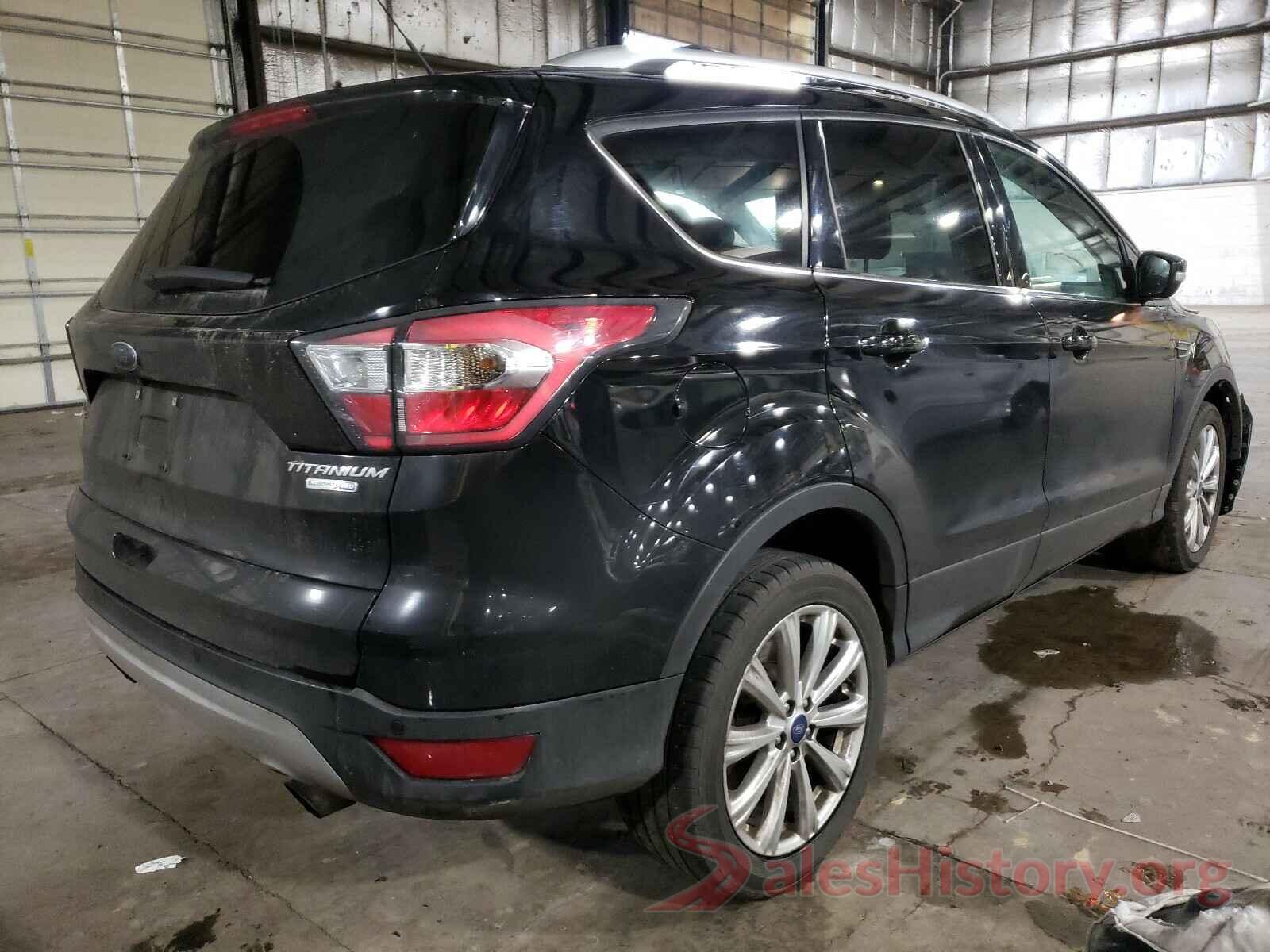 1FMCU9JD4HUA84508 2017 FORD ESCAPE