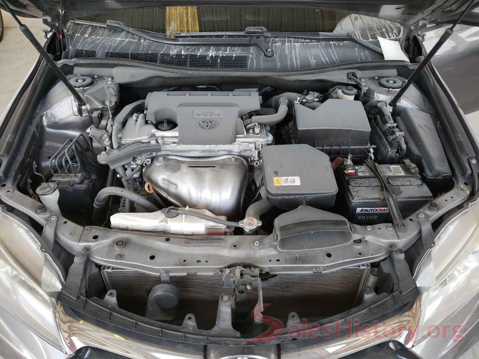 4T1BF1FK3HU731740 2017 TOYOTA CAMRY