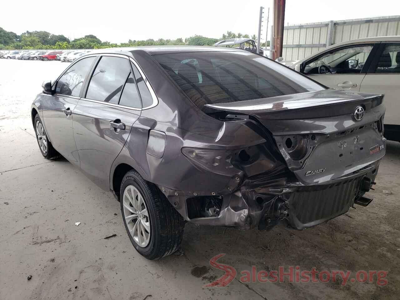 4T1BF1FK3HU731740 2017 TOYOTA CAMRY