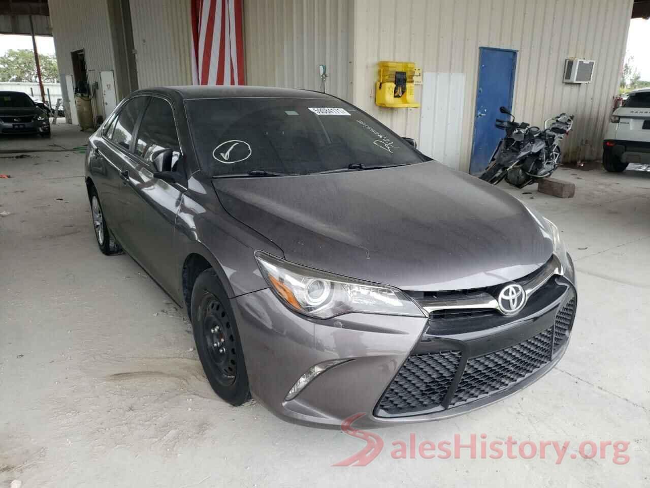 4T1BF1FK3HU731740 2017 TOYOTA CAMRY