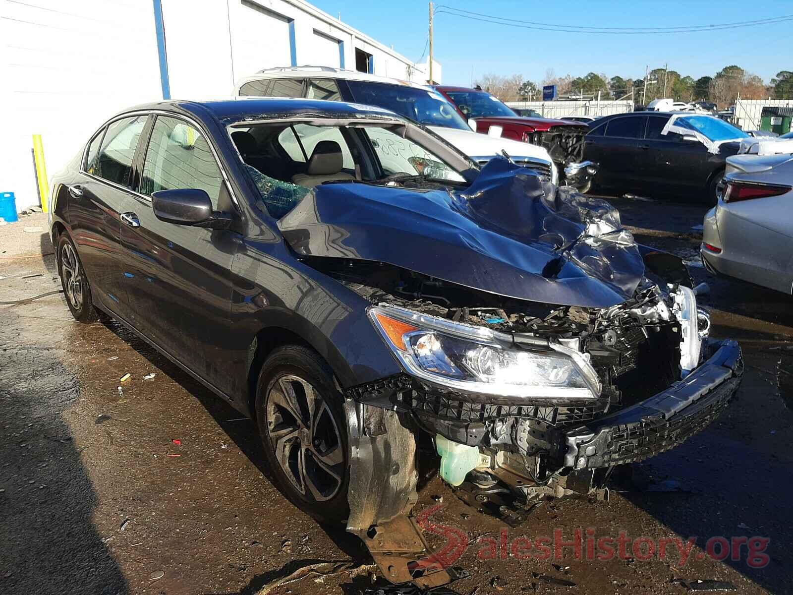 1HGCR2F33HA112637 2017 HONDA ACCORD