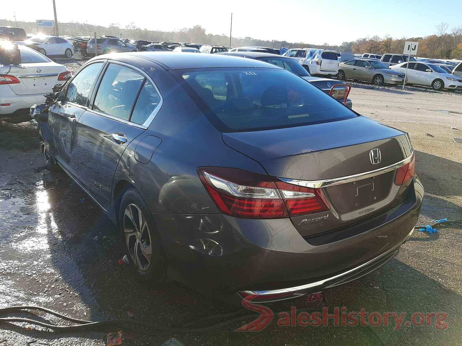 1HGCR2F33HA112637 2017 HONDA ACCORD