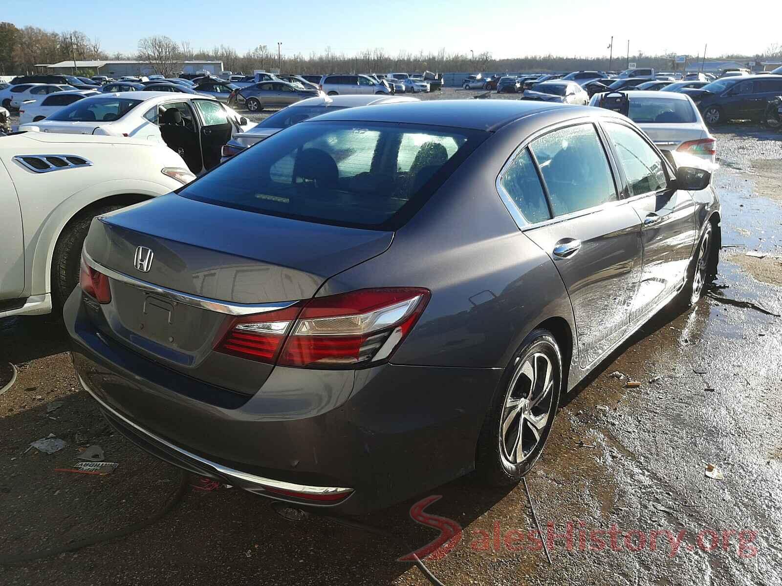 1HGCR2F33HA112637 2017 HONDA ACCORD