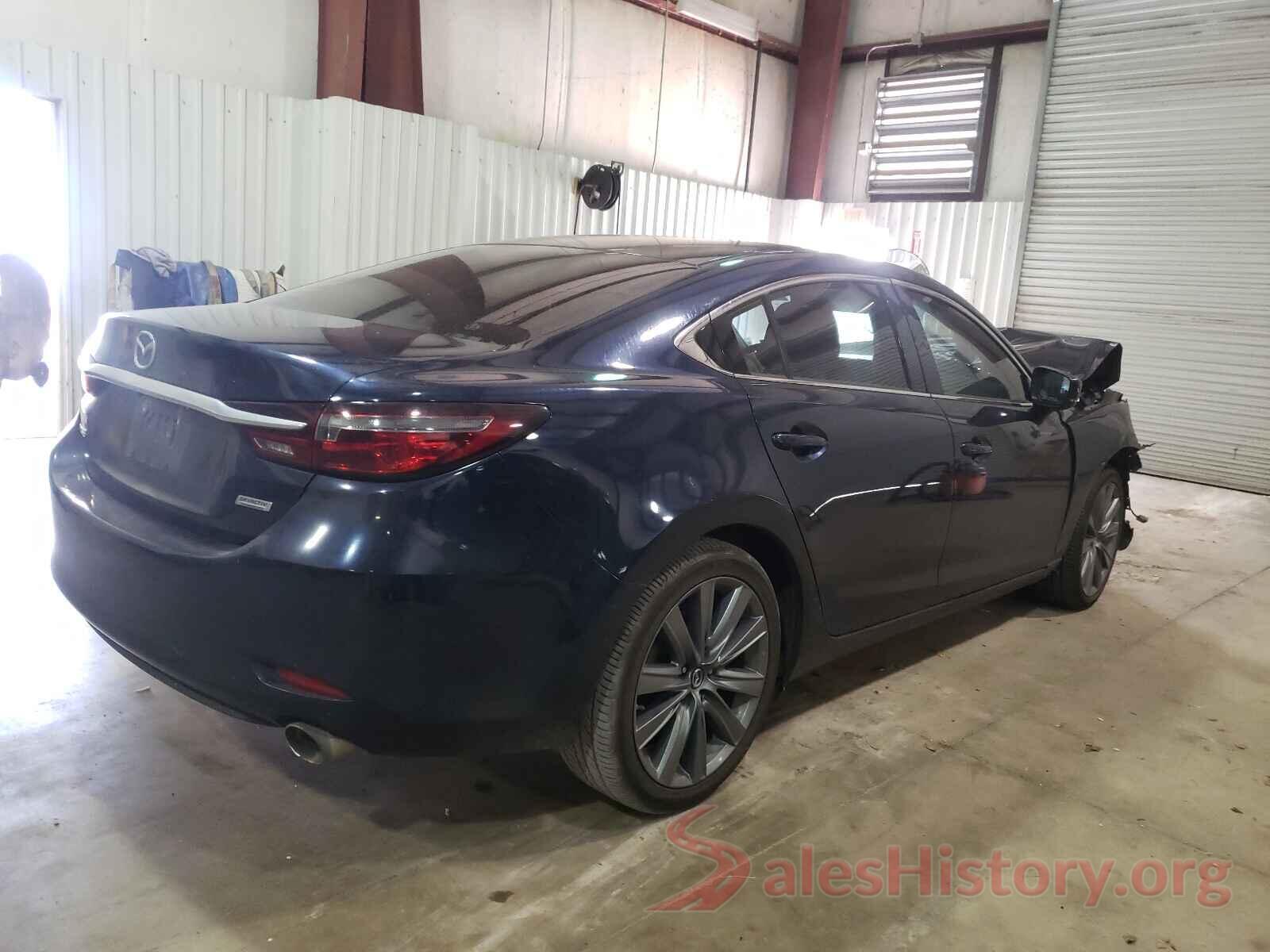 JM1GL1VM7J1312724 2018 MAZDA 6