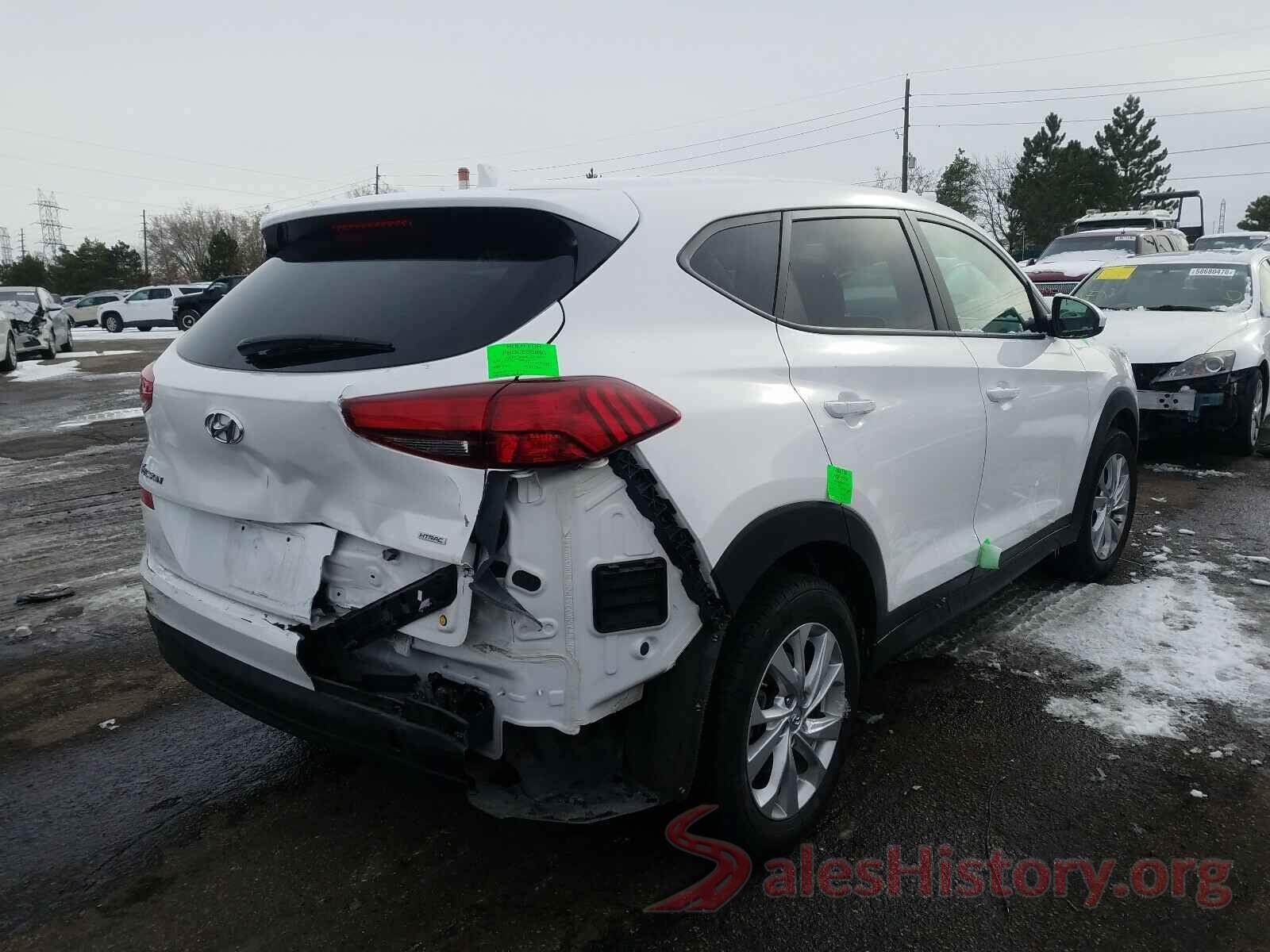 KM8J2CA46KU856296 2019 HYUNDAI TUCSON