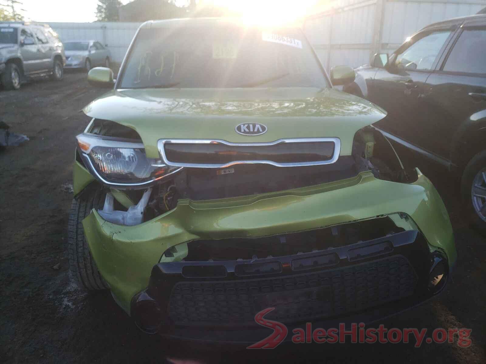 KNDJP3A58G7836023 2016 KIA SOUL