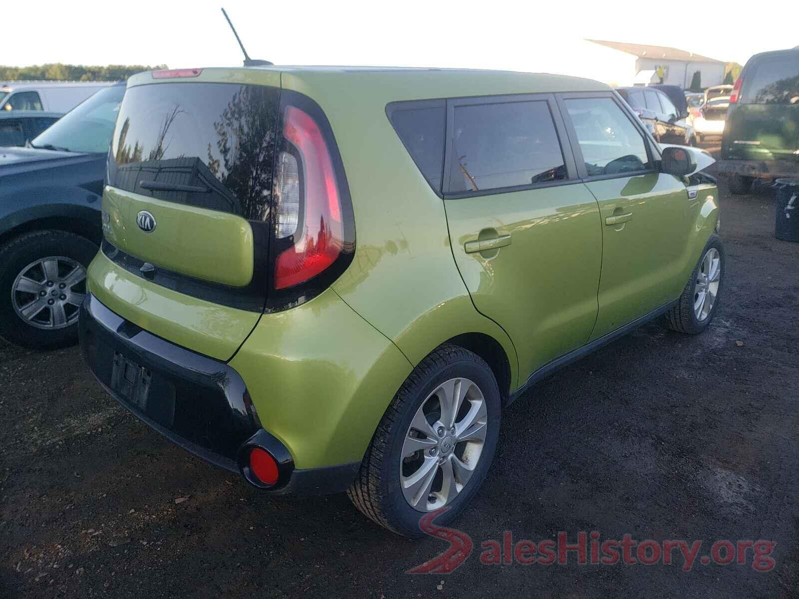 KNDJP3A58G7836023 2016 KIA SOUL