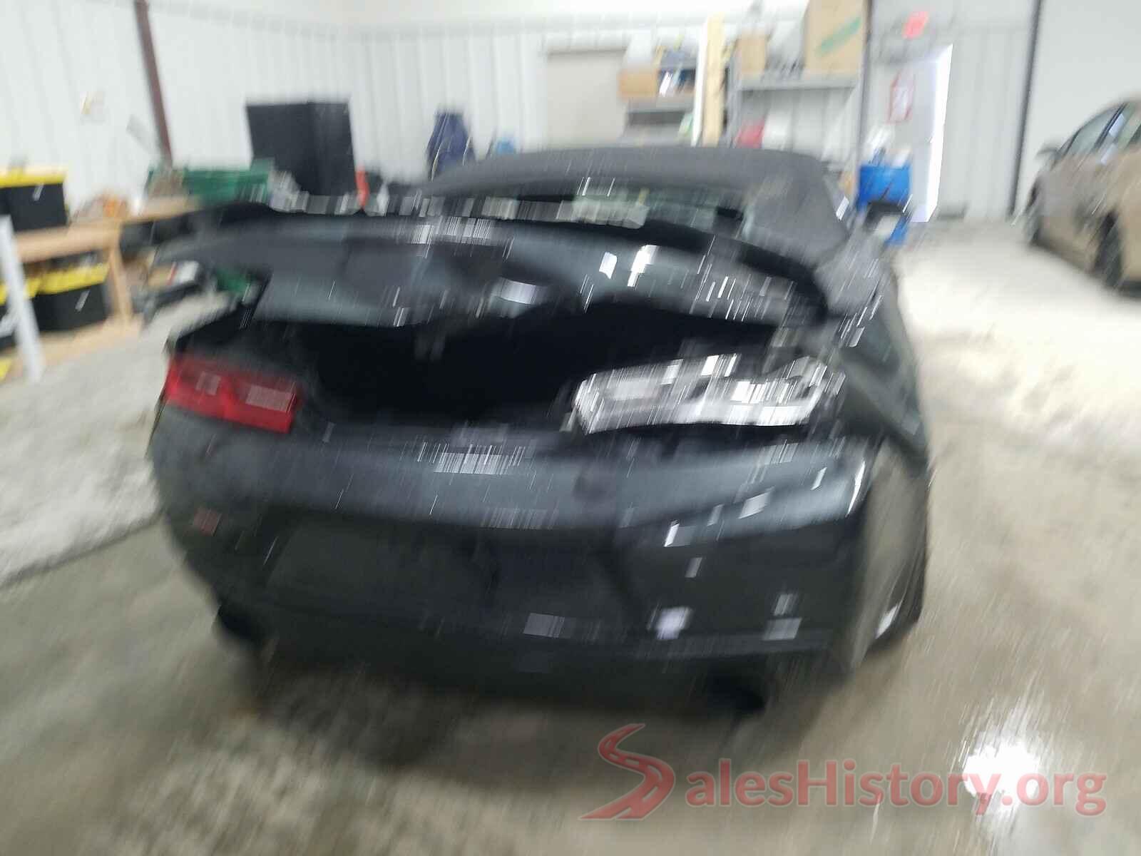 1G1FH3D79G0174454 2016 CHEVROLET CAMARO