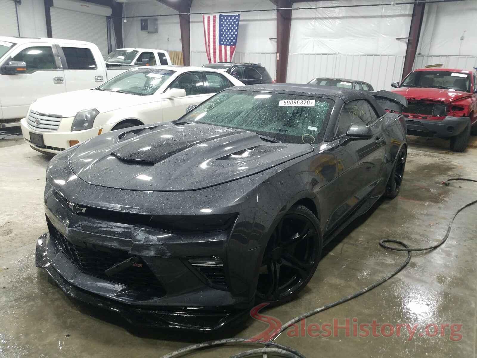 1G1FH3D79G0174454 2016 CHEVROLET CAMARO