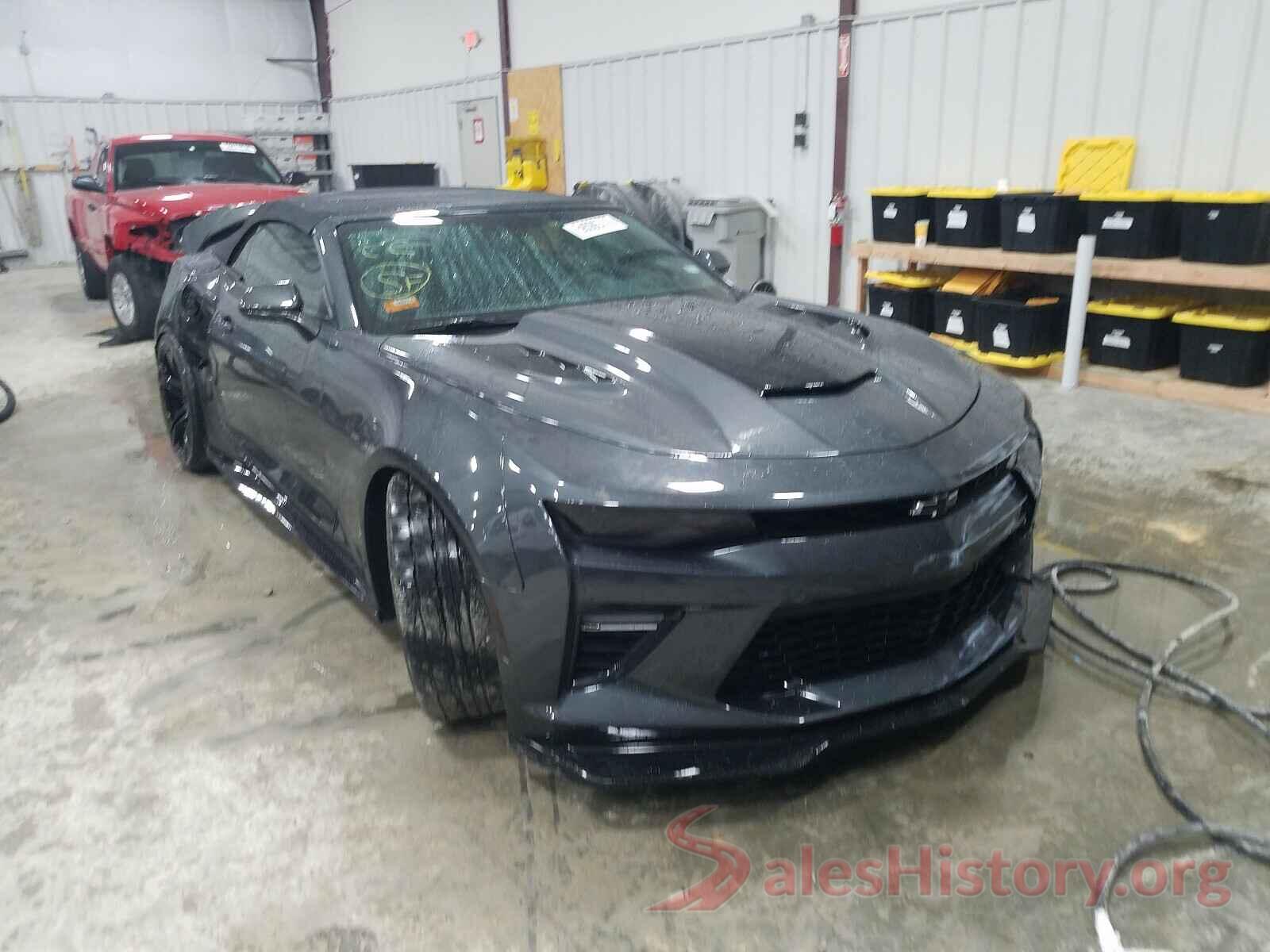 1G1FH3D79G0174454 2016 CHEVROLET CAMARO