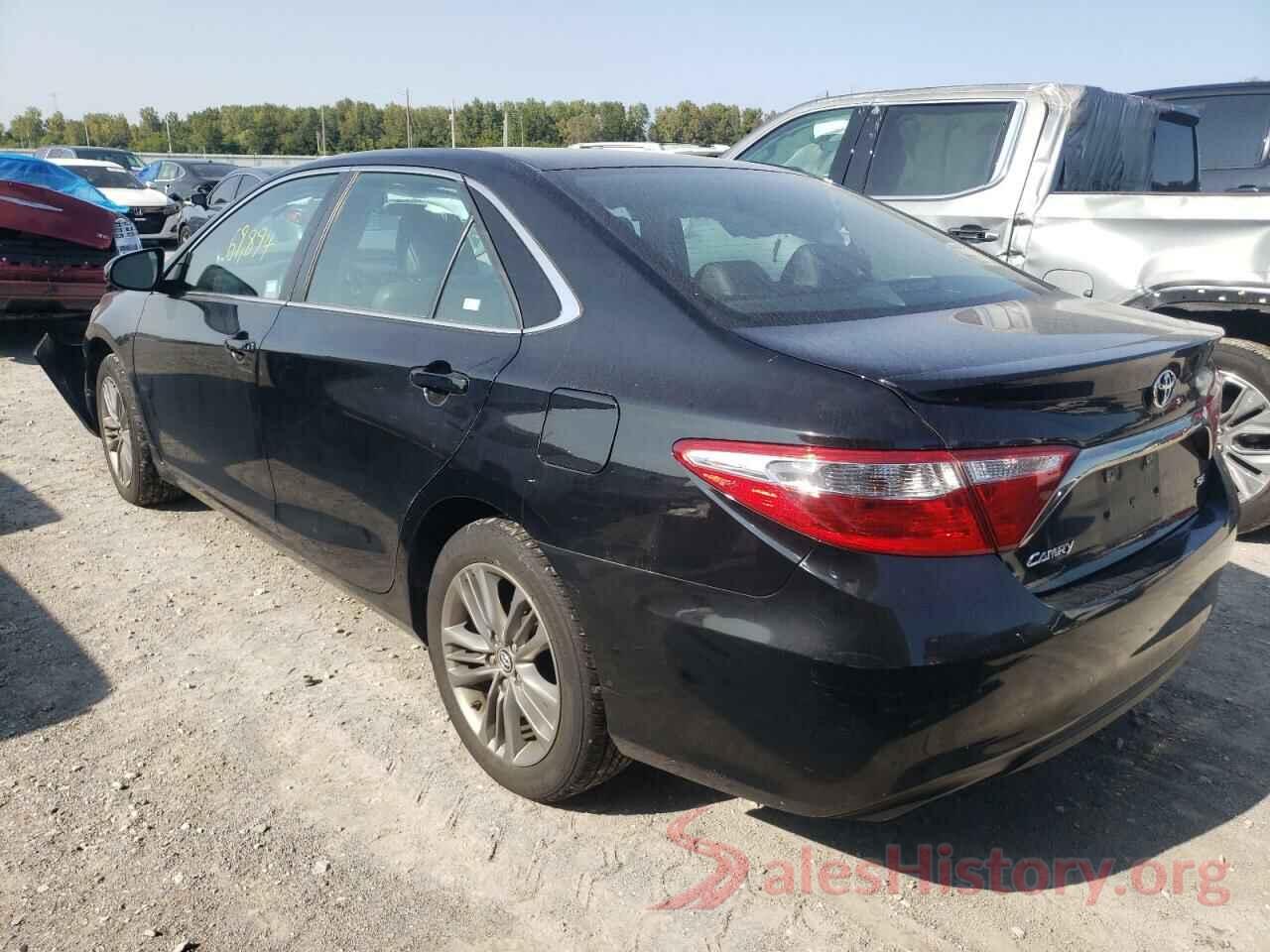 4T1BF1FK5GU161058 2016 TOYOTA CAMRY