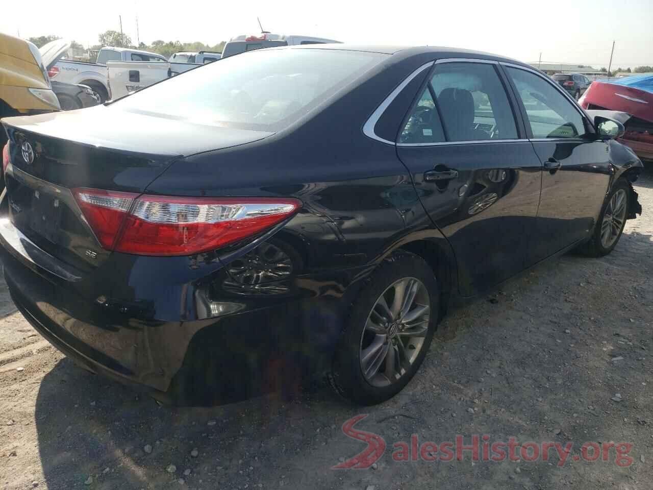 4T1BF1FK5GU161058 2016 TOYOTA CAMRY