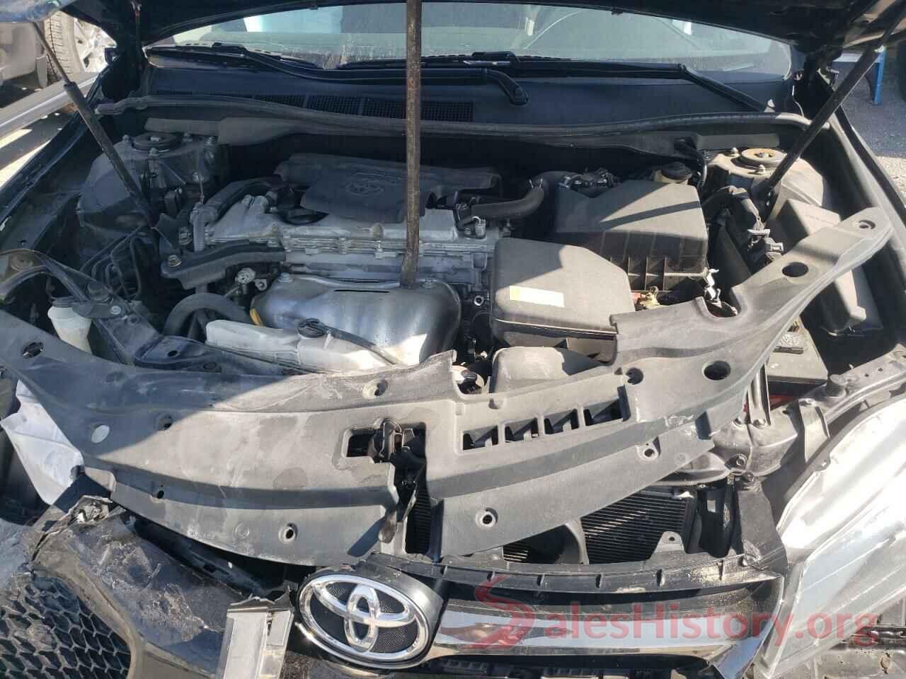 4T1BF1FK5GU161058 2016 TOYOTA CAMRY