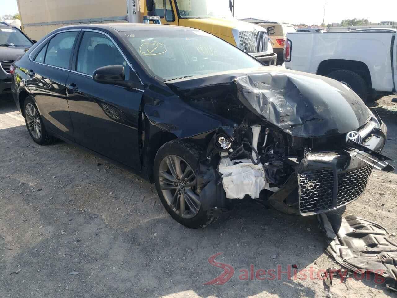 4T1BF1FK5GU161058 2016 TOYOTA CAMRY