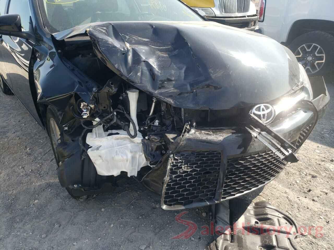 4T1BF1FK5GU161058 2016 TOYOTA CAMRY