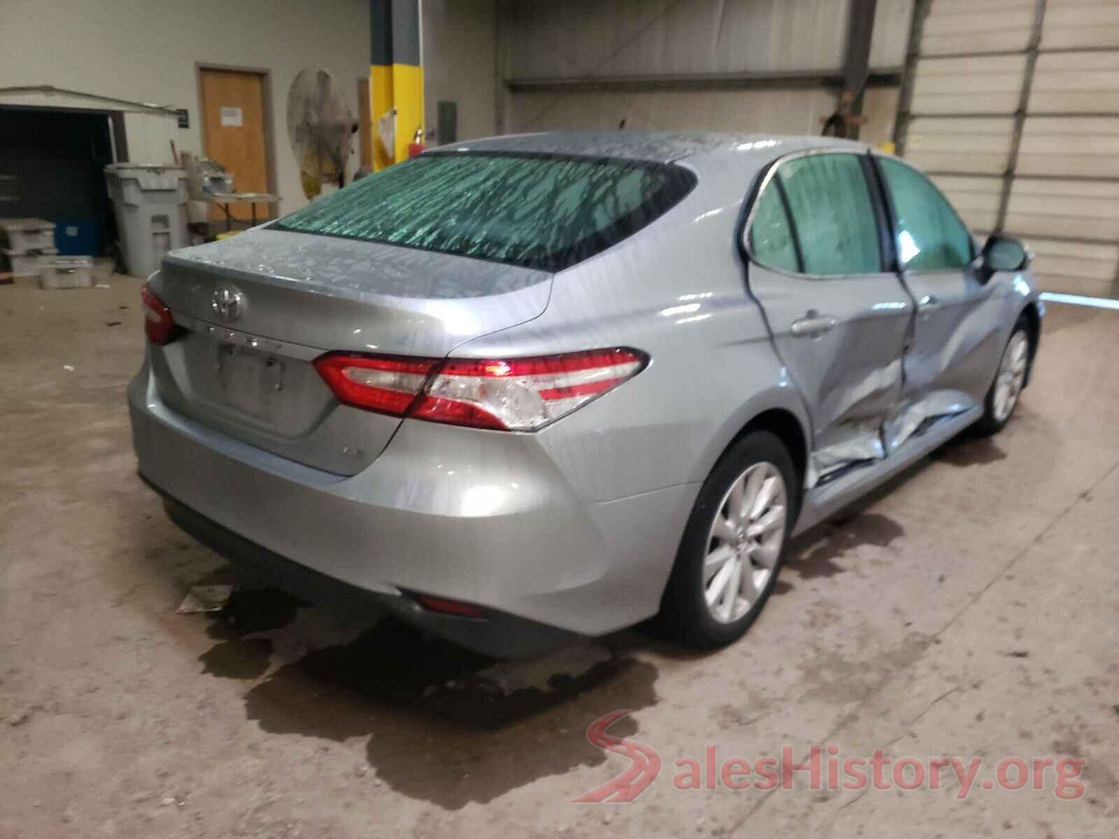 4T1B11HK7JU115072 2018 TOYOTA CAMRY