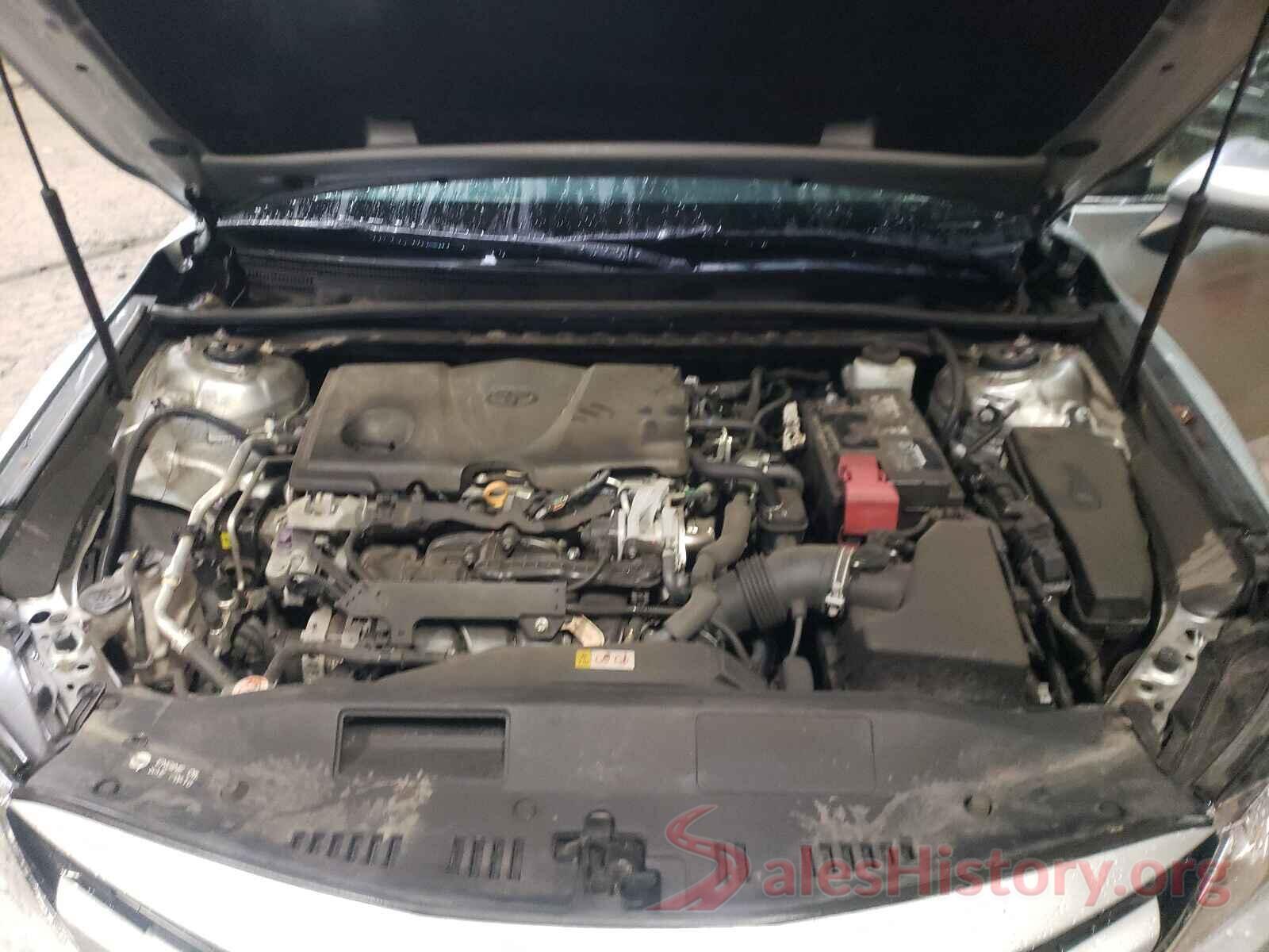 4T1B11HK7JU115072 2018 TOYOTA CAMRY