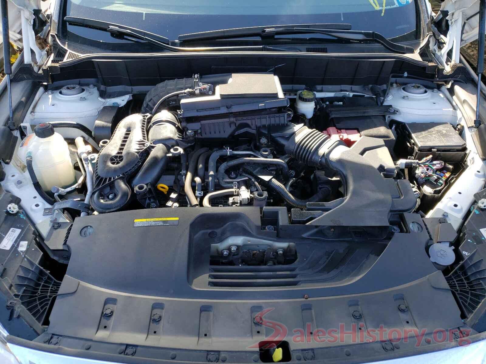 3PCAJ5M30KF118718 2019 INFINITI QX50