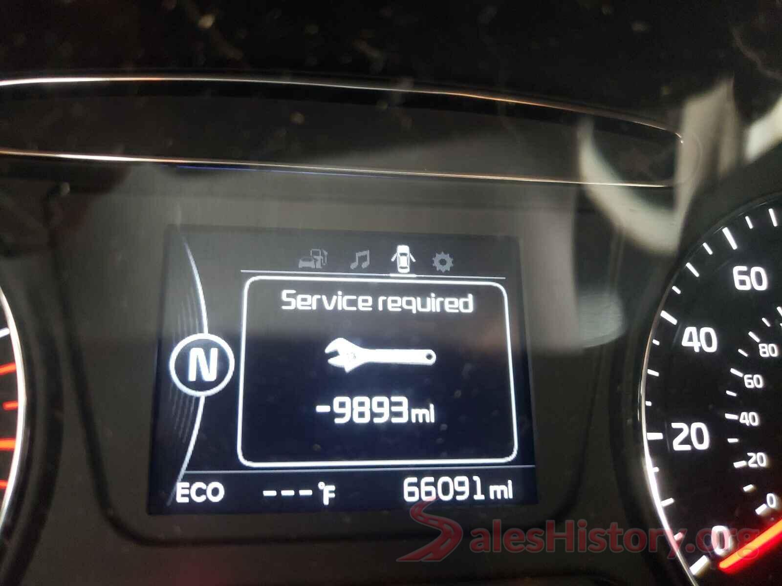 5XYPGDA55HG222017 2017 KIA SORENTO