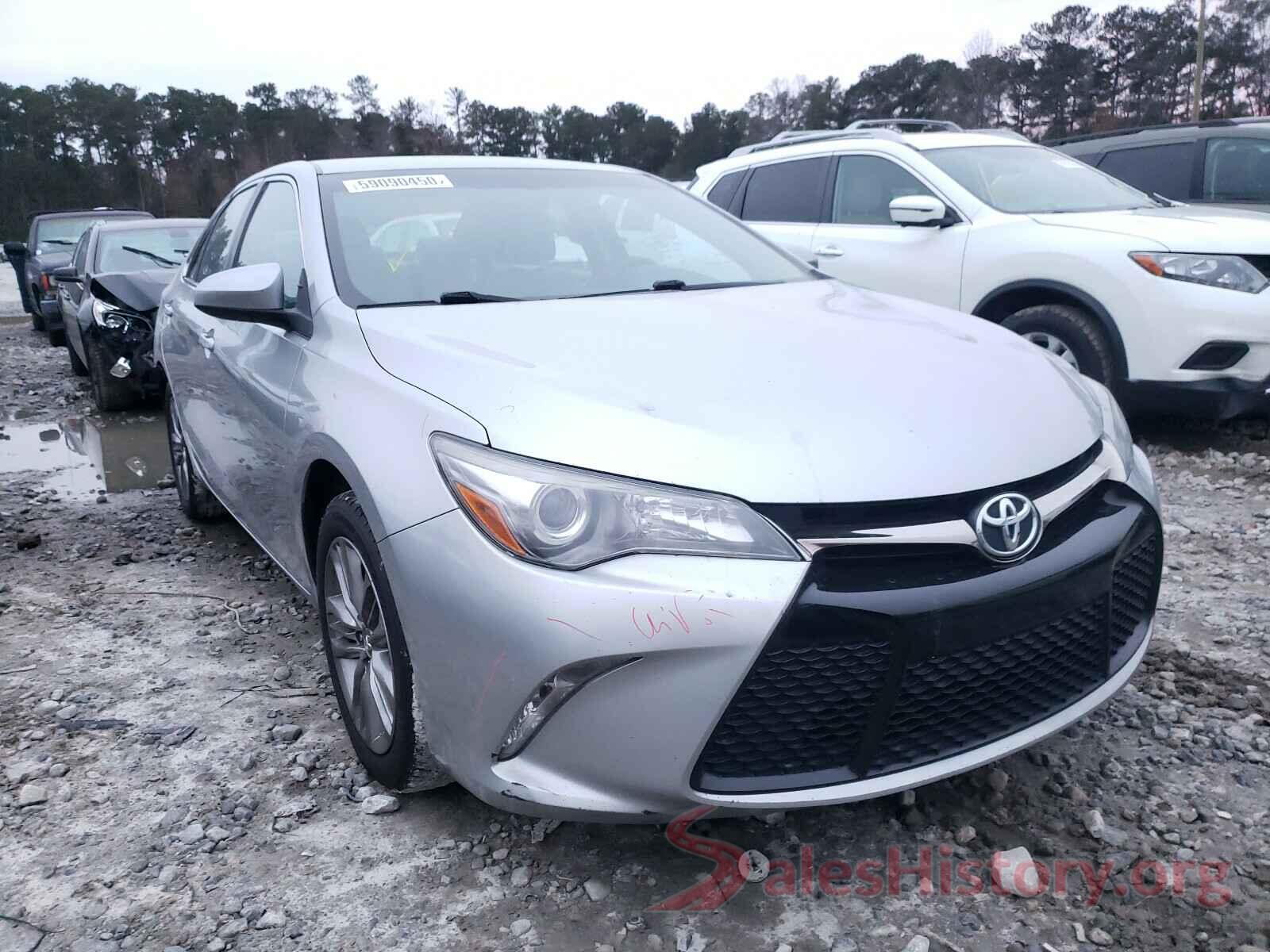 4T1BF1FK3GU140273 2016 TOYOTA CAMRY