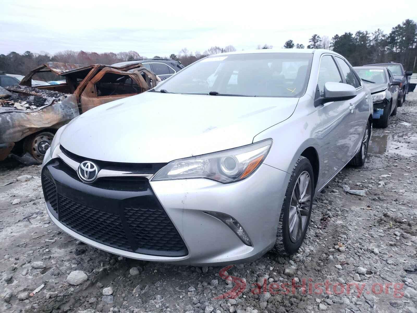 4T1BF1FK3GU140273 2016 TOYOTA CAMRY