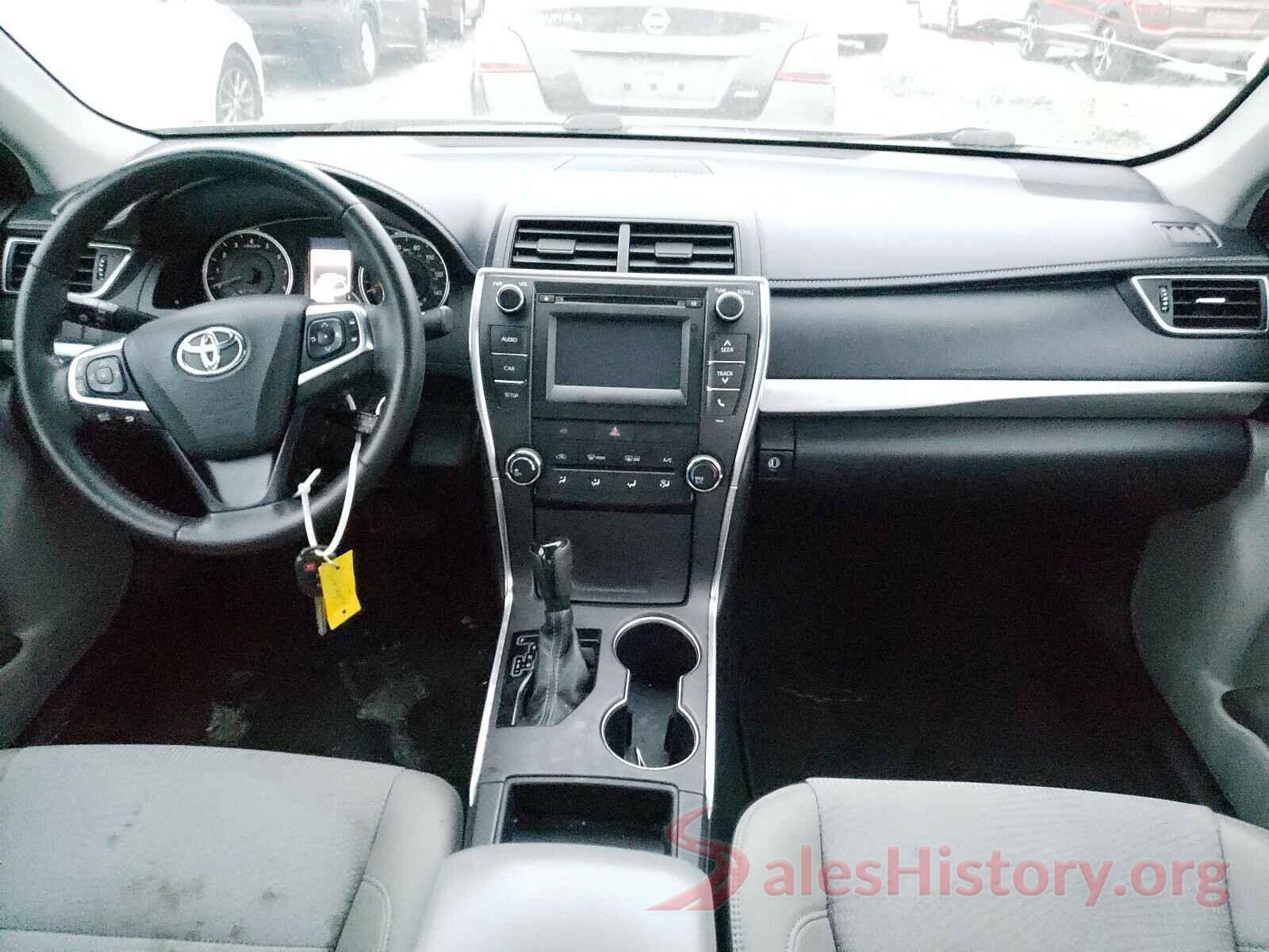 4T1BF1FK3GU140273 2016 TOYOTA CAMRY