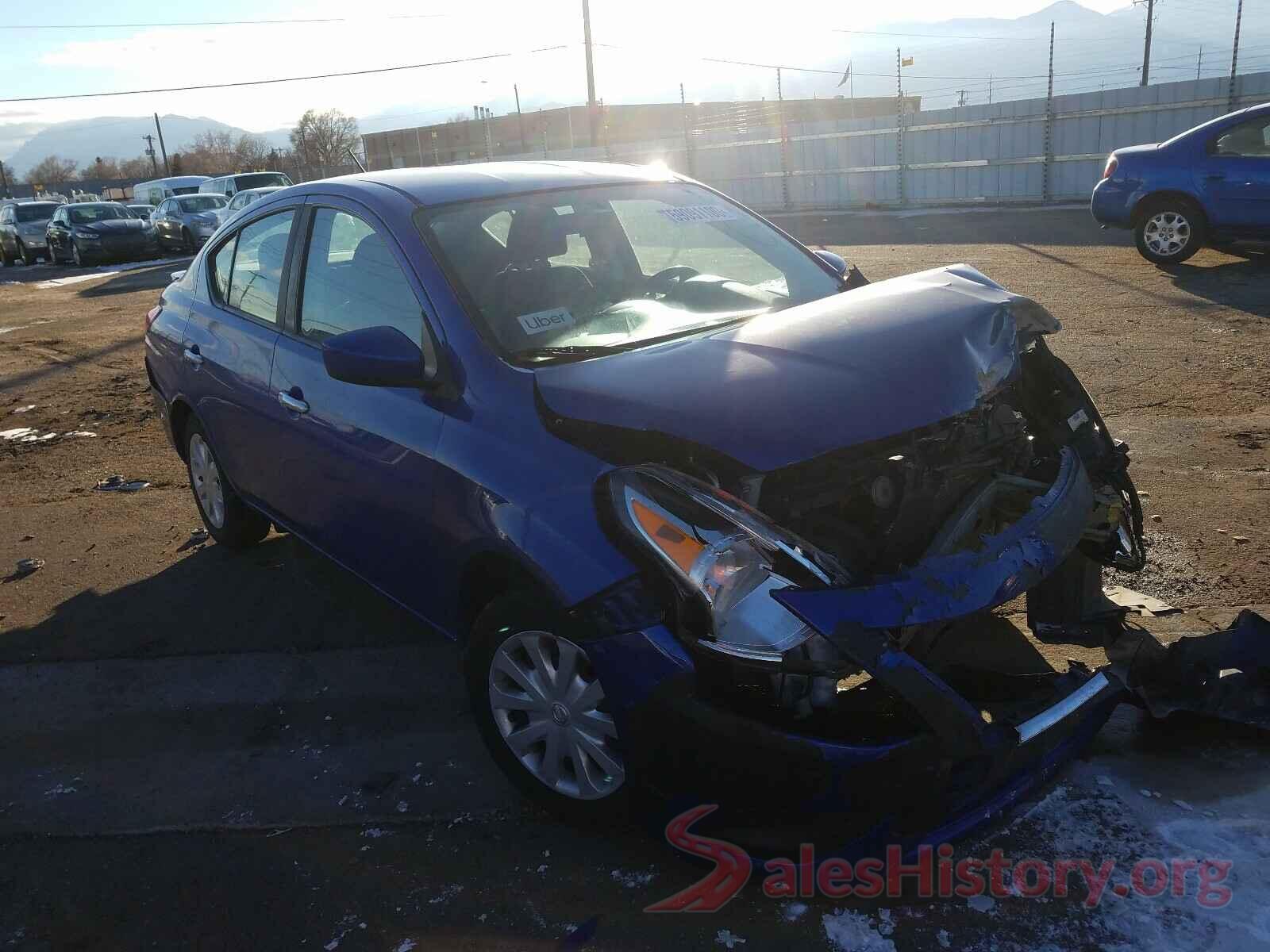 3N1CN7AP9HL835972 2017 NISSAN VERSA