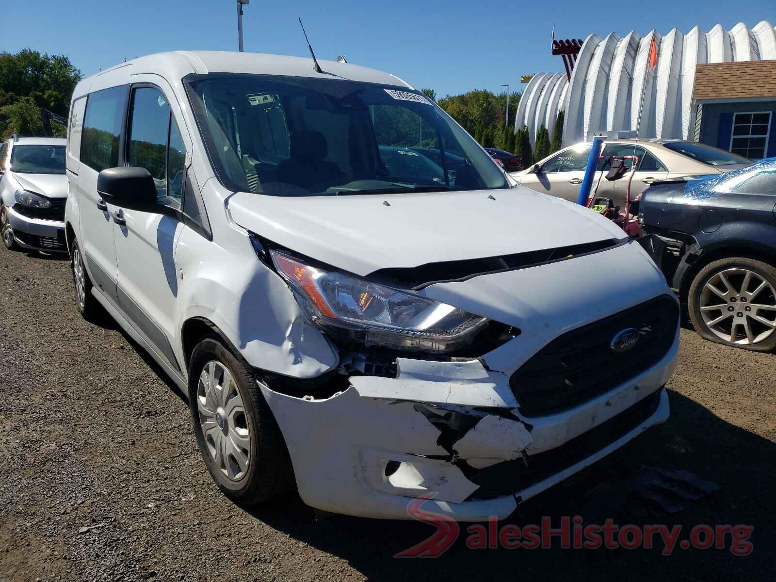 NM0LS7F28K1417840 2019 FORD TRANSIT CO