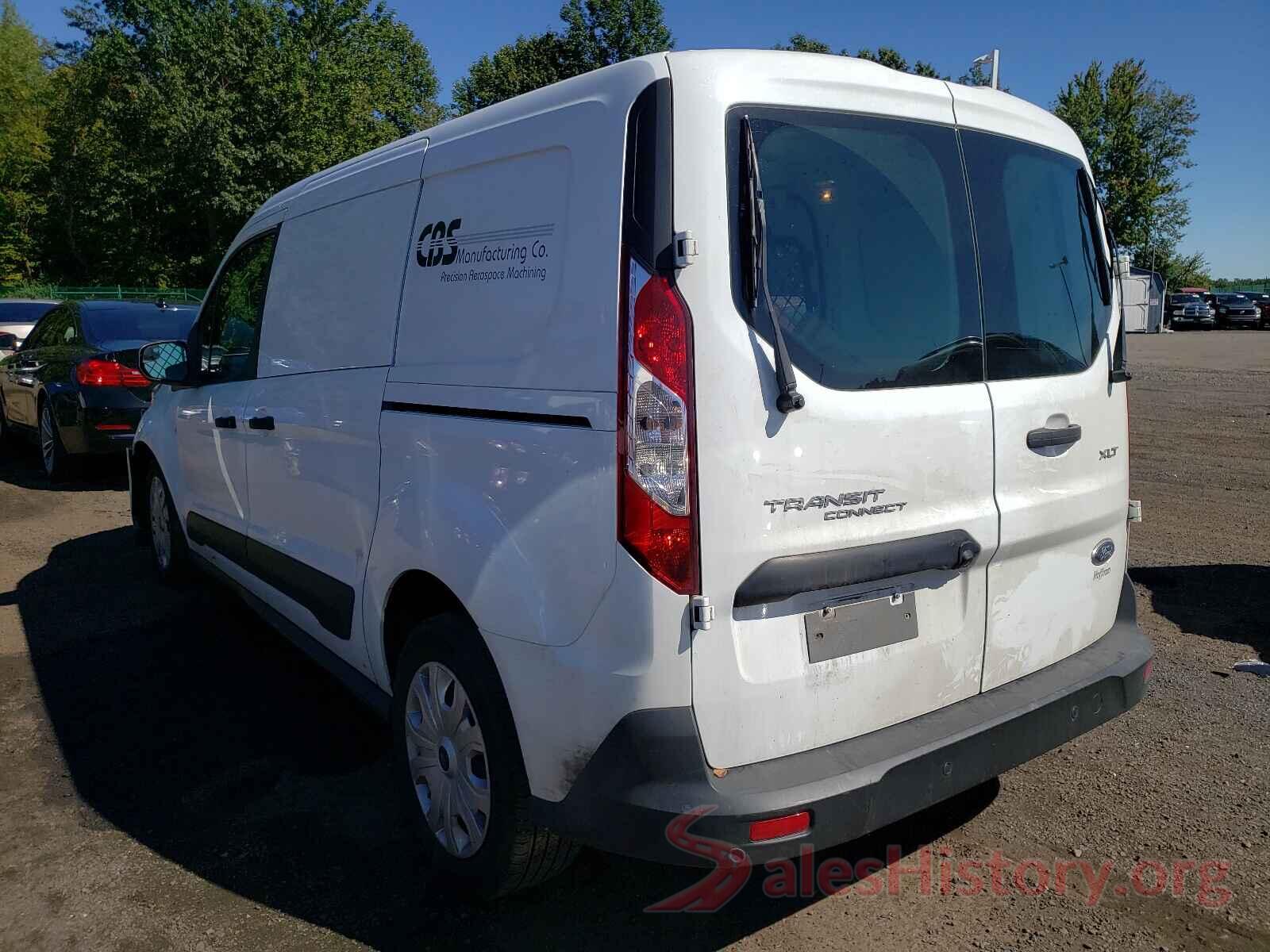 NM0LS7F28K1417840 2019 FORD TRANSIT CO