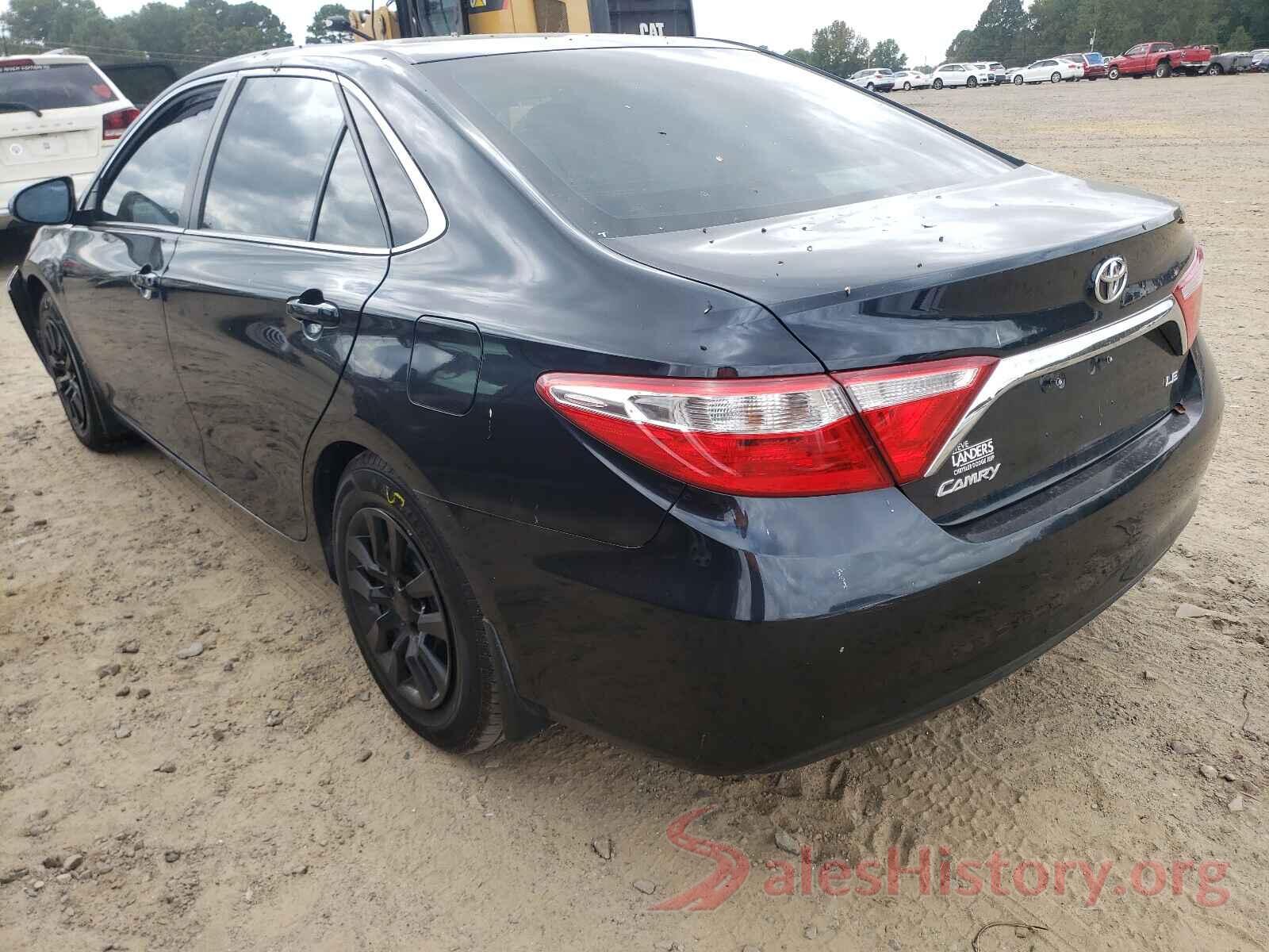 4T4BF1FK9GR527691 2016 TOYOTA CAMRY