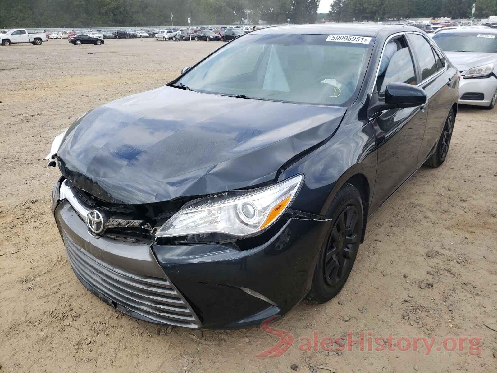 4T4BF1FK9GR527691 2016 TOYOTA CAMRY