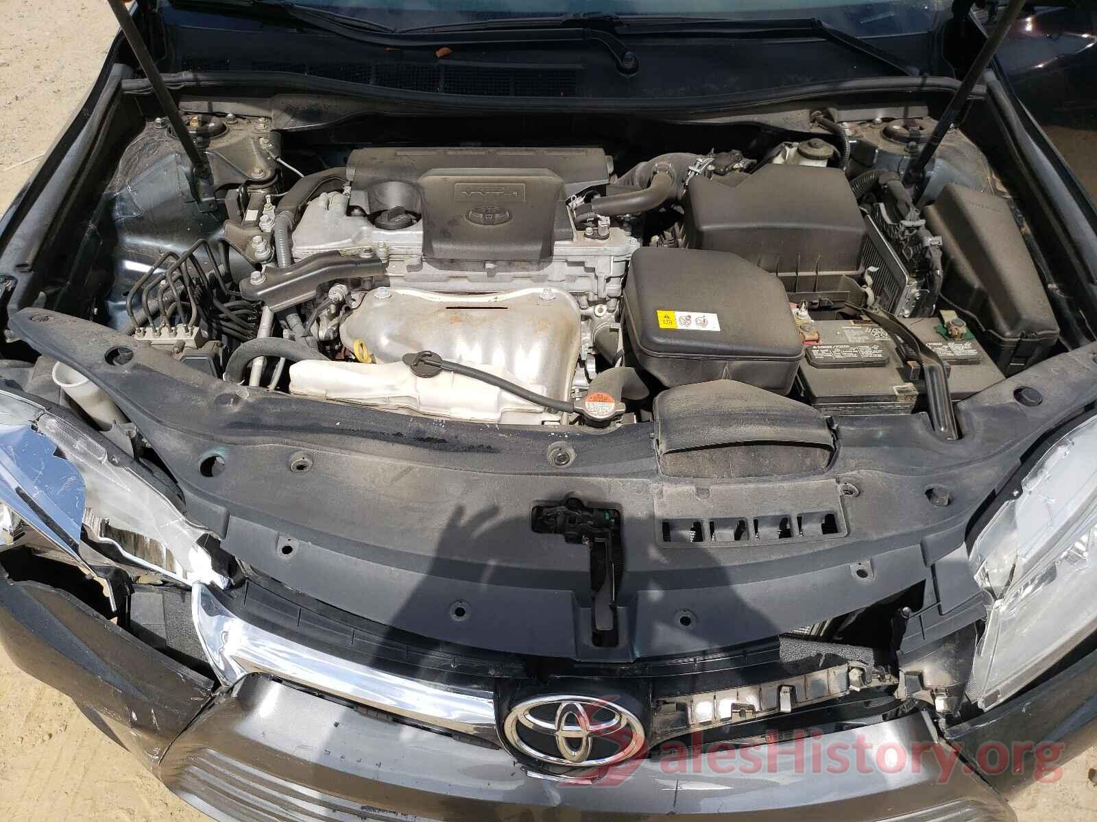 4T4BF1FK9GR527691 2016 TOYOTA CAMRY