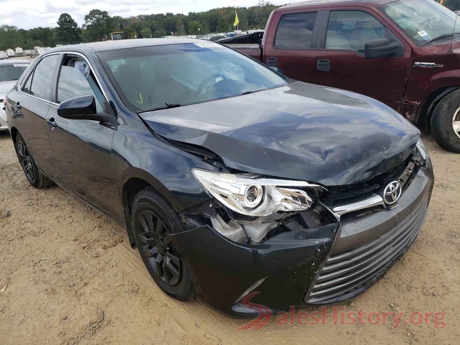 4T4BF1FK9GR527691 2016 TOYOTA CAMRY