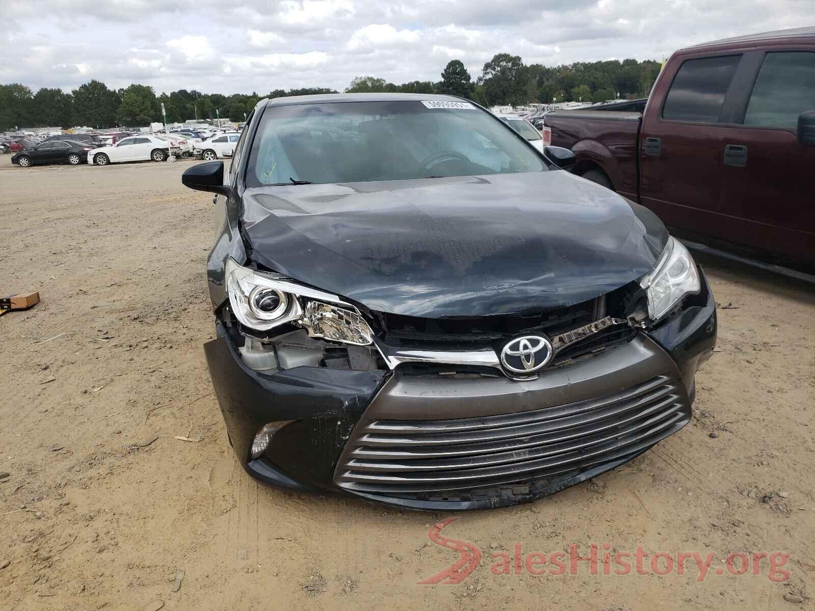 4T4BF1FK9GR527691 2016 TOYOTA CAMRY