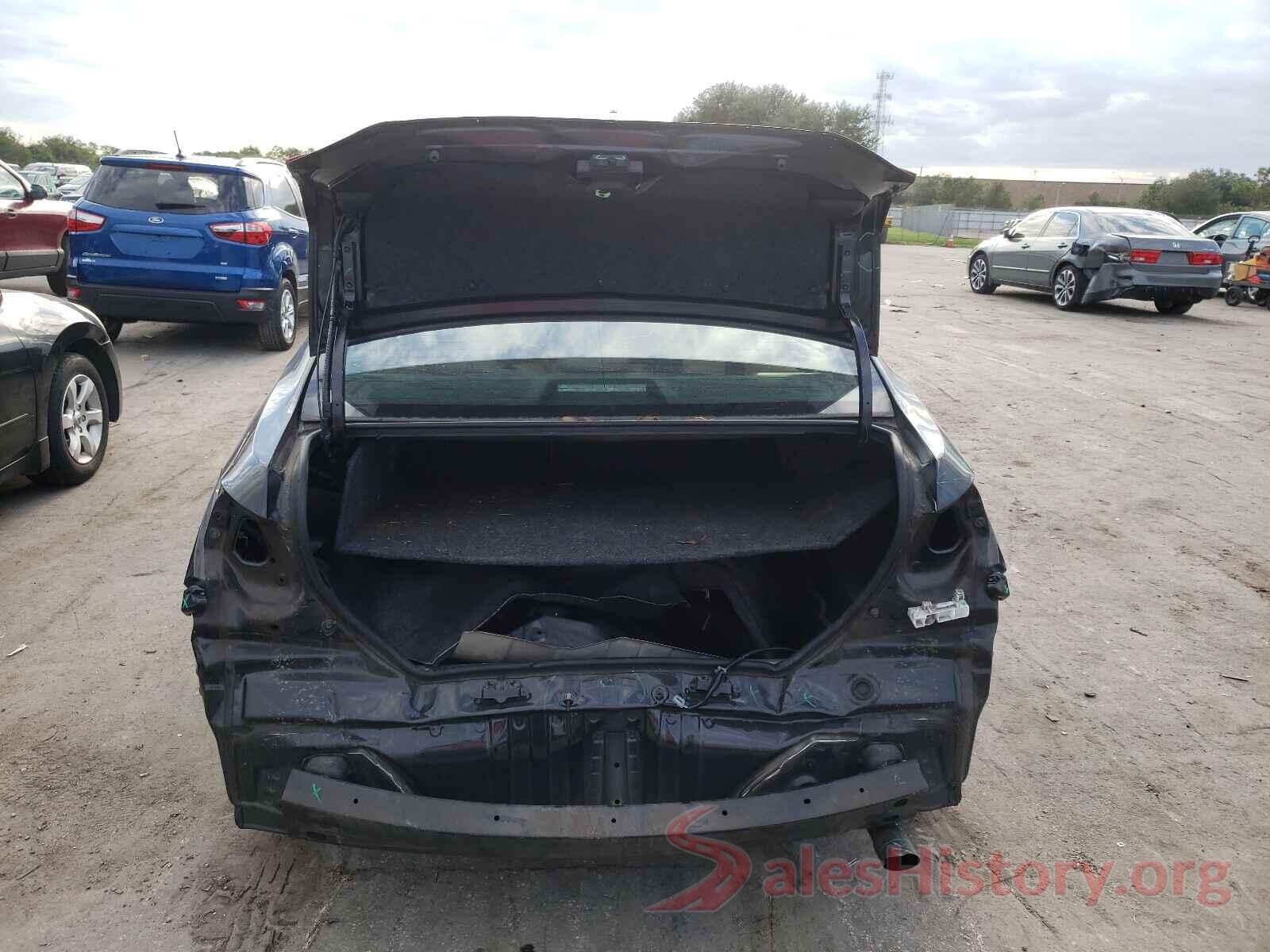 2T1BURHEXGC533944 2016 TOYOTA COROLLA