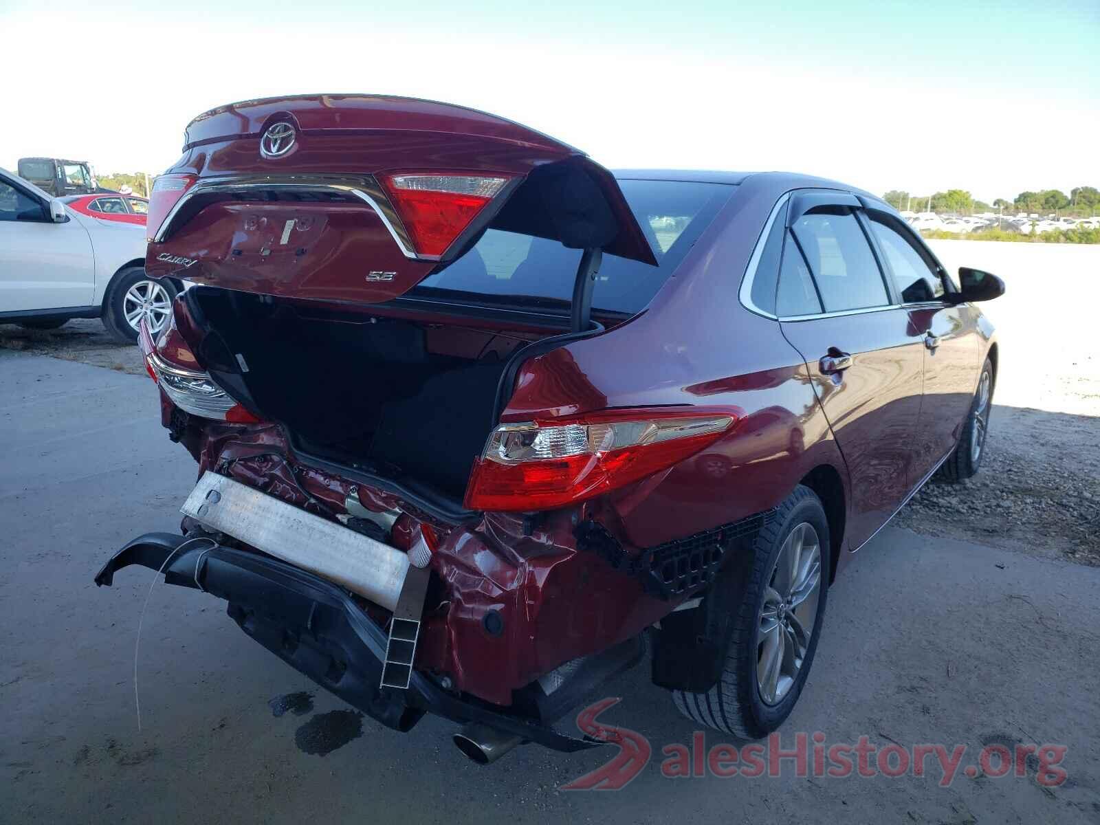 4T1BF1FK4GU584679 2016 TOYOTA CAMRY