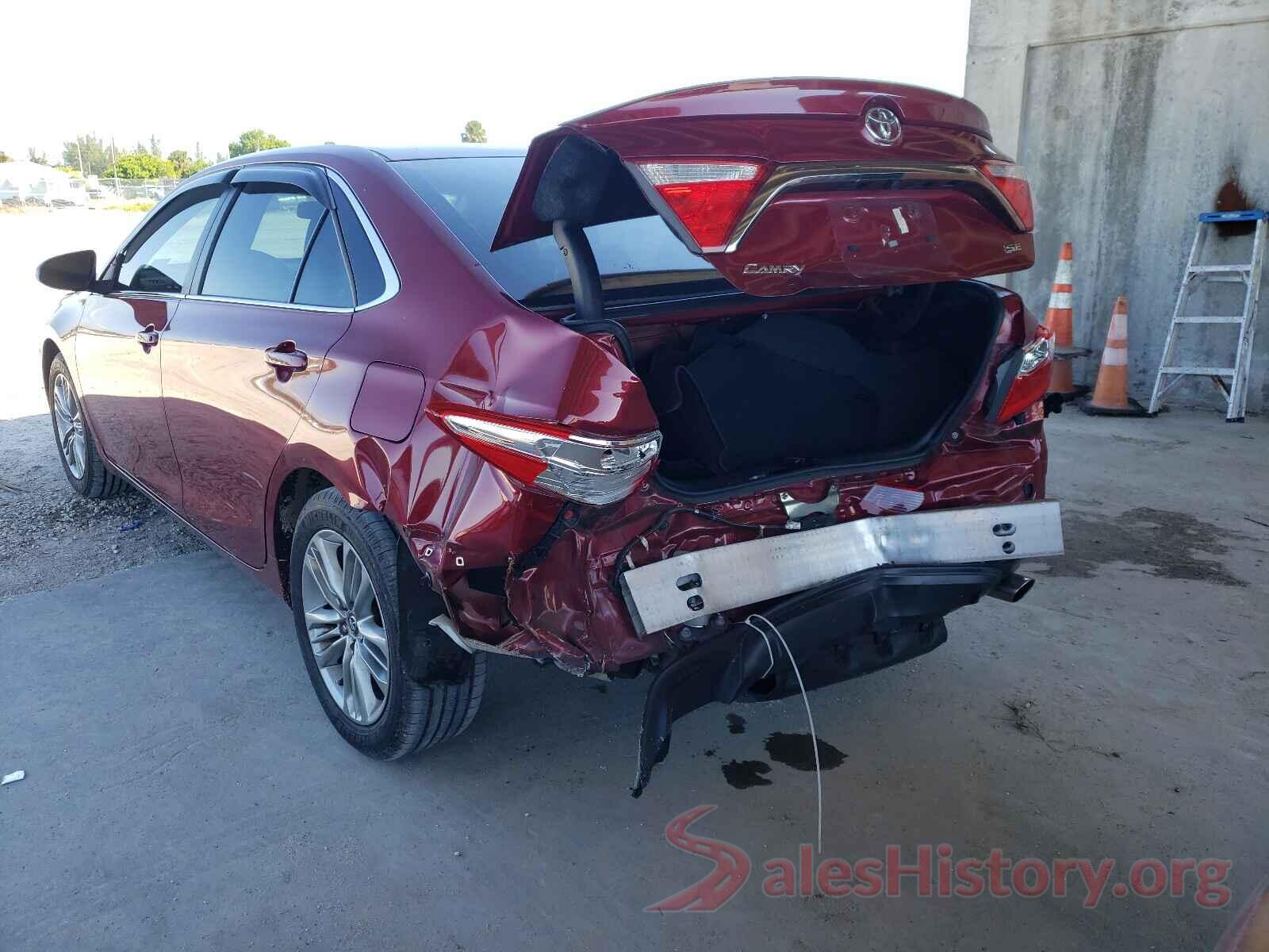 4T1BF1FK4GU584679 2016 TOYOTA CAMRY