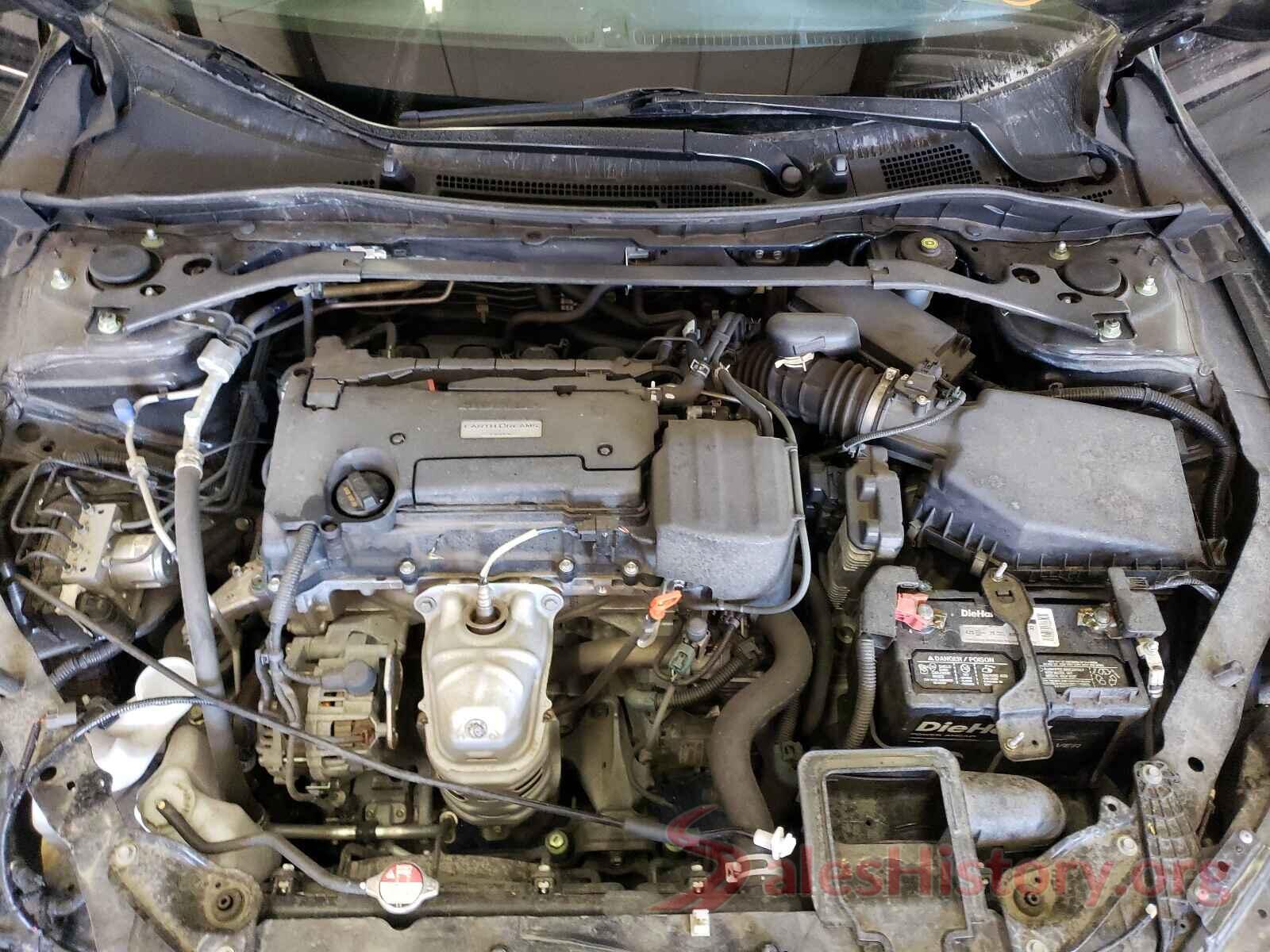 1HGCR2F56HA185499 2017 HONDA ACCORD