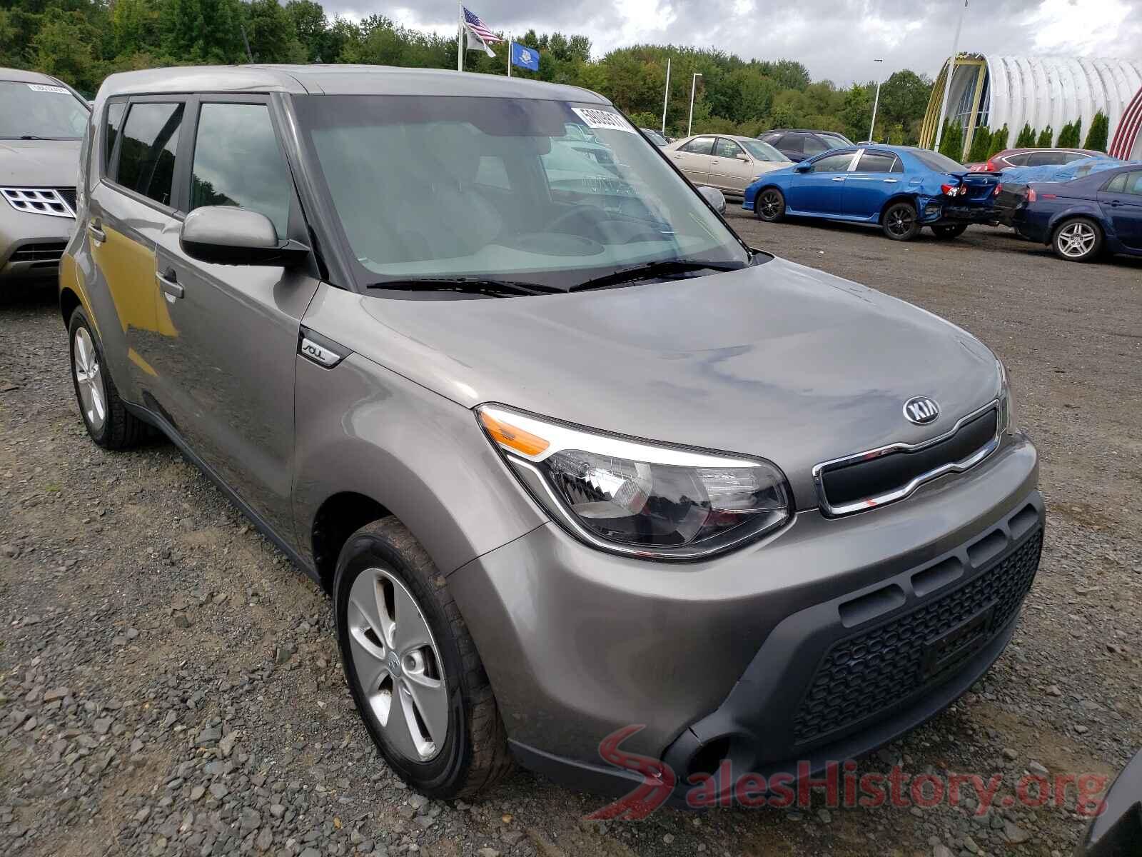 KNDJN2A27G7288120 2016 KIA SOUL