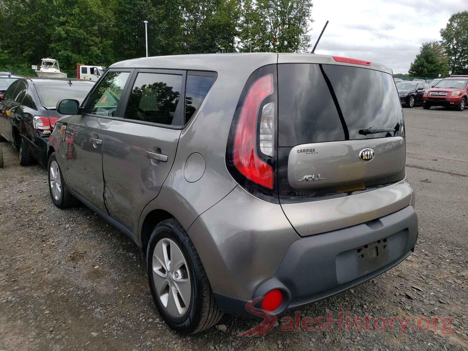 KNDJN2A27G7288120 2016 KIA SOUL