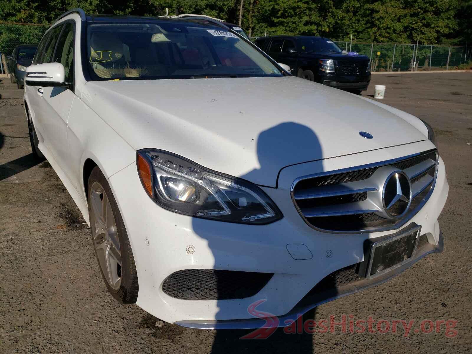 WDDHH8JB8GB250472 2016 MERCEDES-BENZ E-CLASS