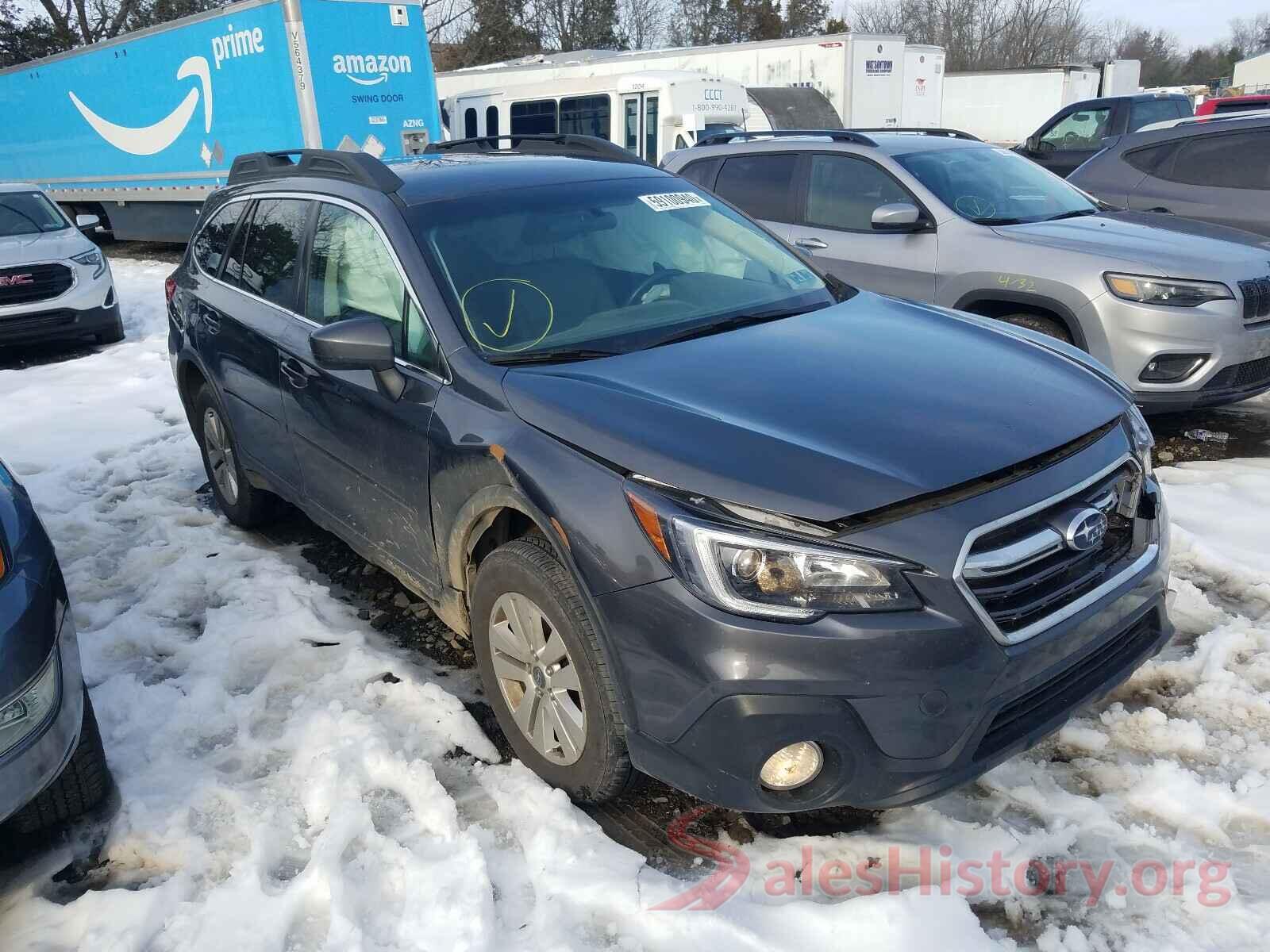 4S4BSACC5J3270710 2018 SUBARU OUTBACK