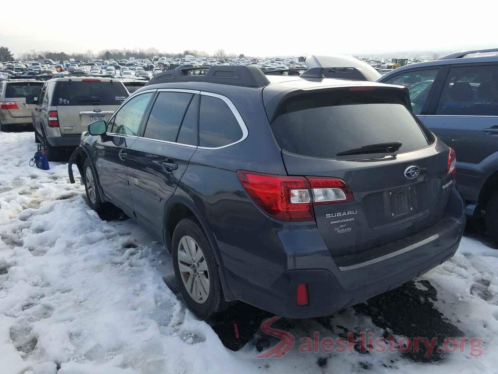 4S4BSACC5J3270710 2018 SUBARU OUTBACK