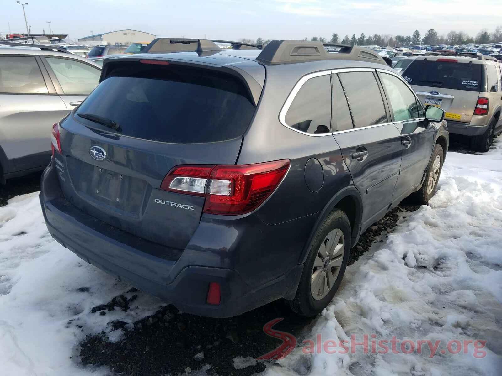 4S4BSACC5J3270710 2018 SUBARU OUTBACK